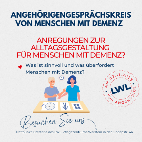 Instagrambeitrag II mit Veranstaltungsdetails, die auch im Text zu finden sind.