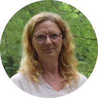 Das Foto zeigt Sonja Barnhusen.